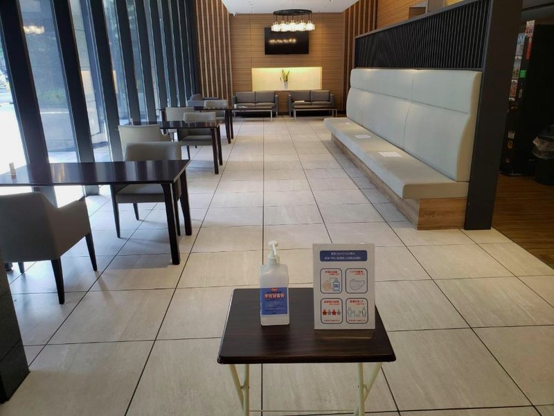 スマイルホテル塩釜 (Smile Hotel Shiogama)の写真