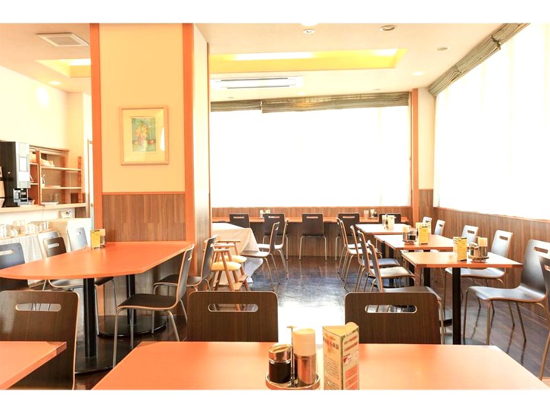 スマイルホテル塩釜 (Smile Hotel Shiogama)の写真