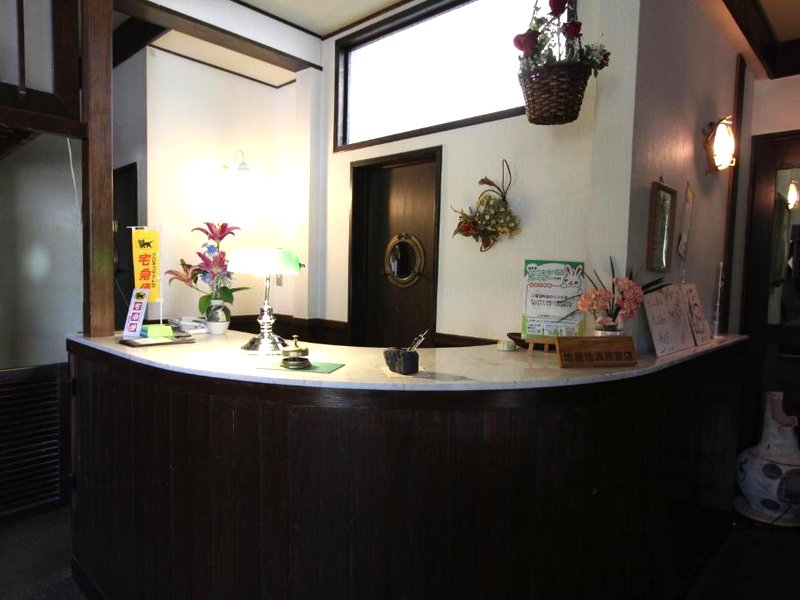 松島プチホテル　びすとろ　アバロン (Matsushima Petit Hotel Bistro Abalon)の写真