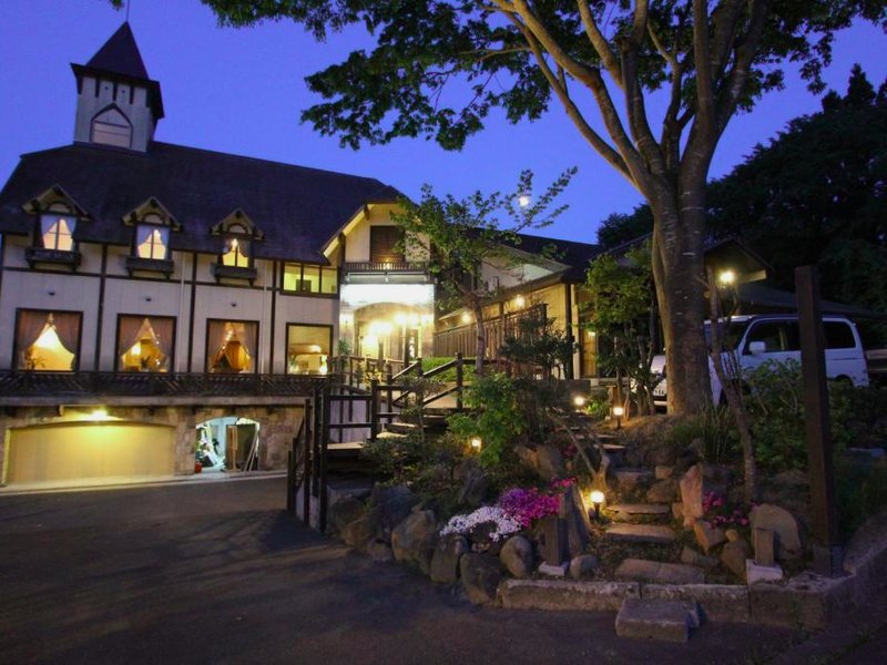松島プチホテル　びすとろ　アバロン (Matsushima Petit Hotel Bistro Abalon)の写真