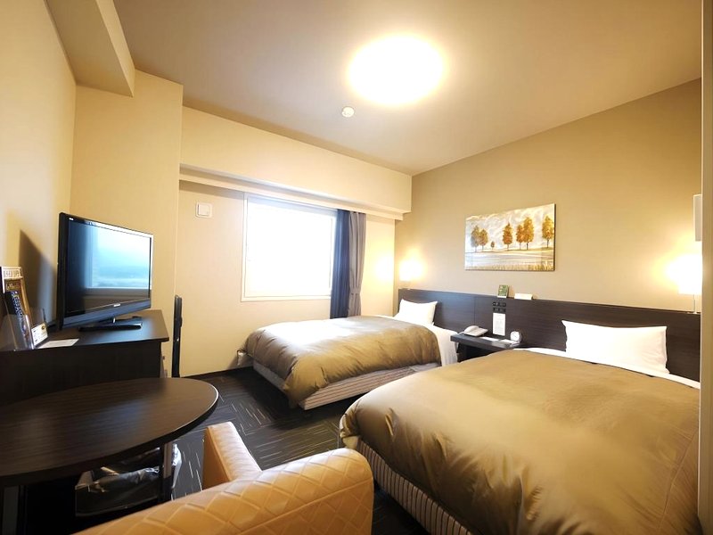ホテル ルートイン仙台大和インター (Hotel Route Inn Sendai Taiwa Inter)の写真