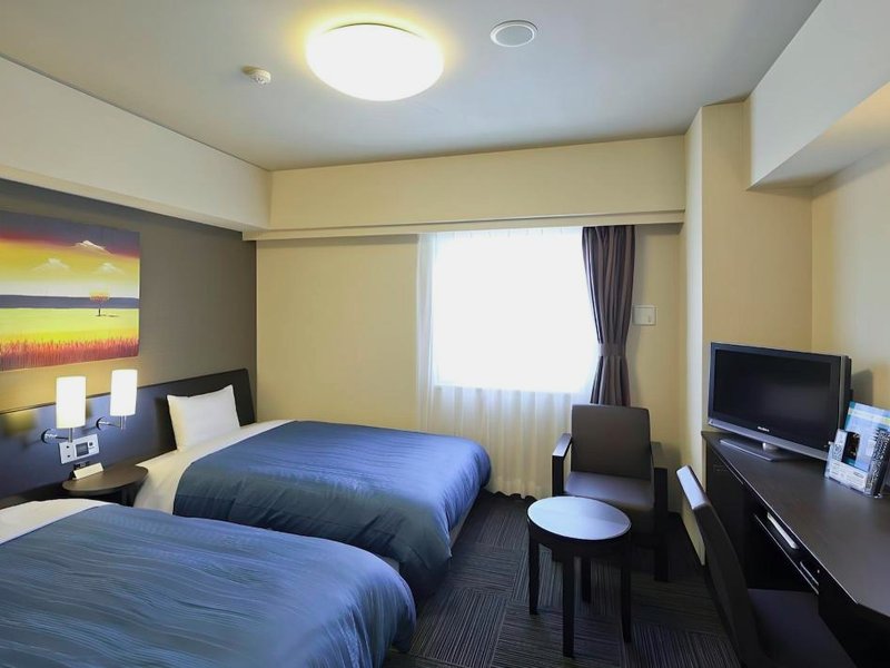 ホテルルートイン駒ヶ根インター (Hotel Route Inn Komagane Inter)の写真