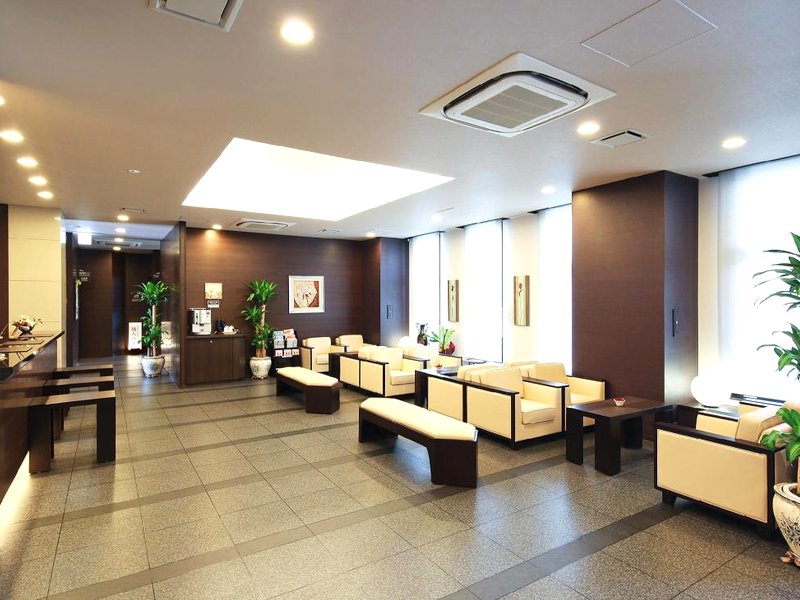 ホテルルートイン駒ヶ根インター (Hotel Route Inn Komagane Inter)の写真
