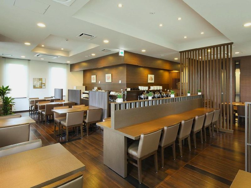 ホテルルートイン駒ヶ根インター (Hotel Route Inn Komagane Inter)の写真