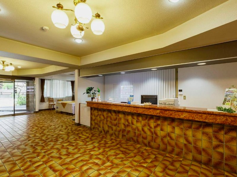 Hotel WWJの写真