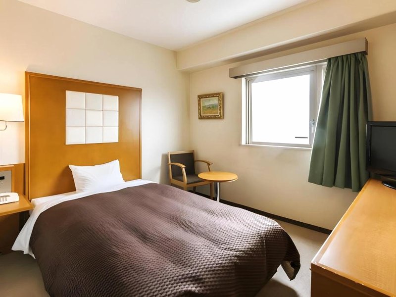 駒ヶ根プレモントホテル (Komagane Premont Hotel)の写真