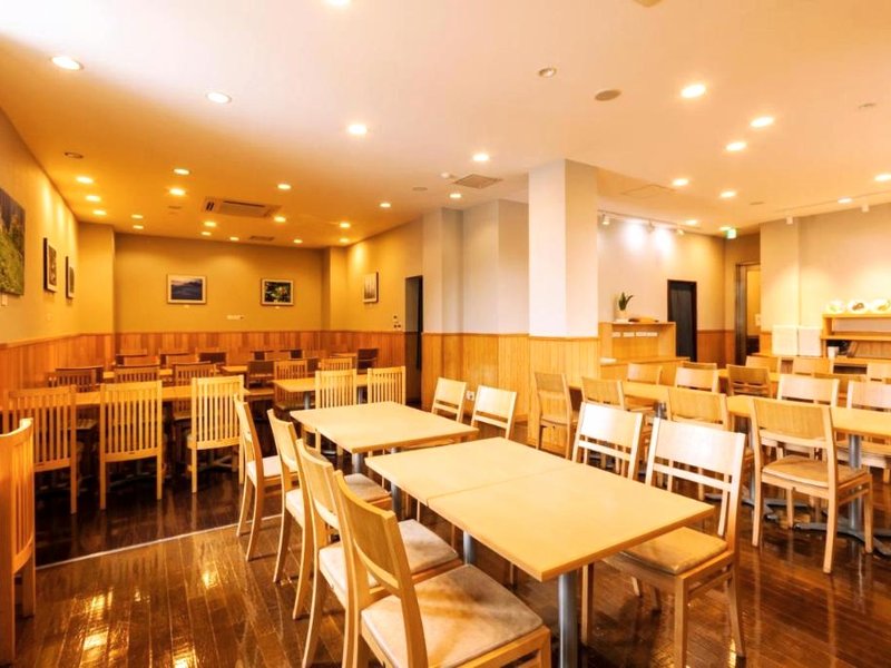 駒ヶ根プレモントホテル (Komagane Premont Hotel)の写真