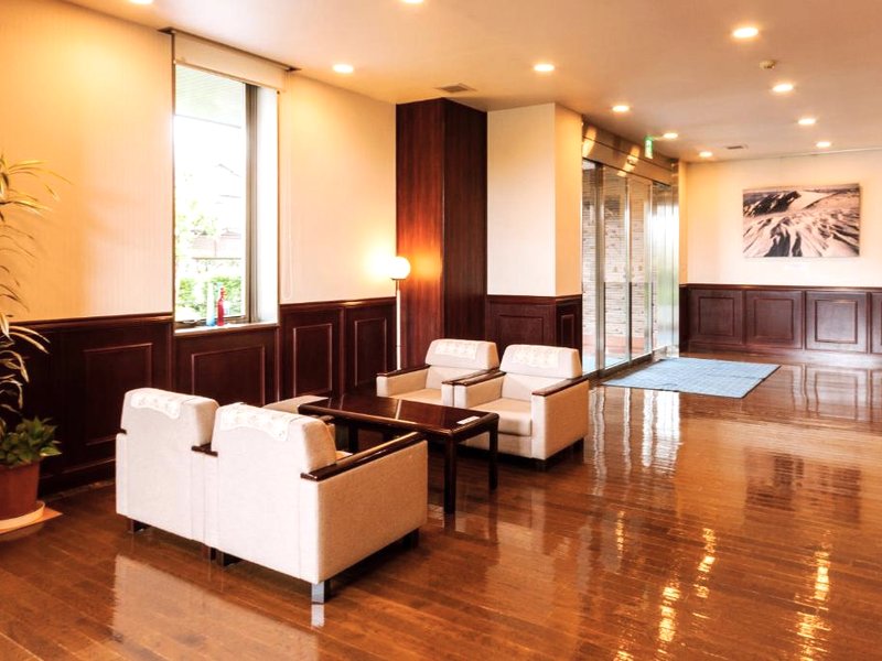 駒ヶ根プレモントホテル (Komagane Premont Hotel)の写真