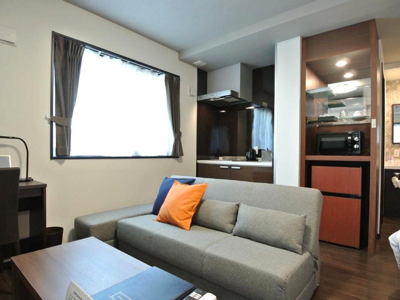 SA Inn Ina Nice Road - Vacation STAY 87470vの写真
