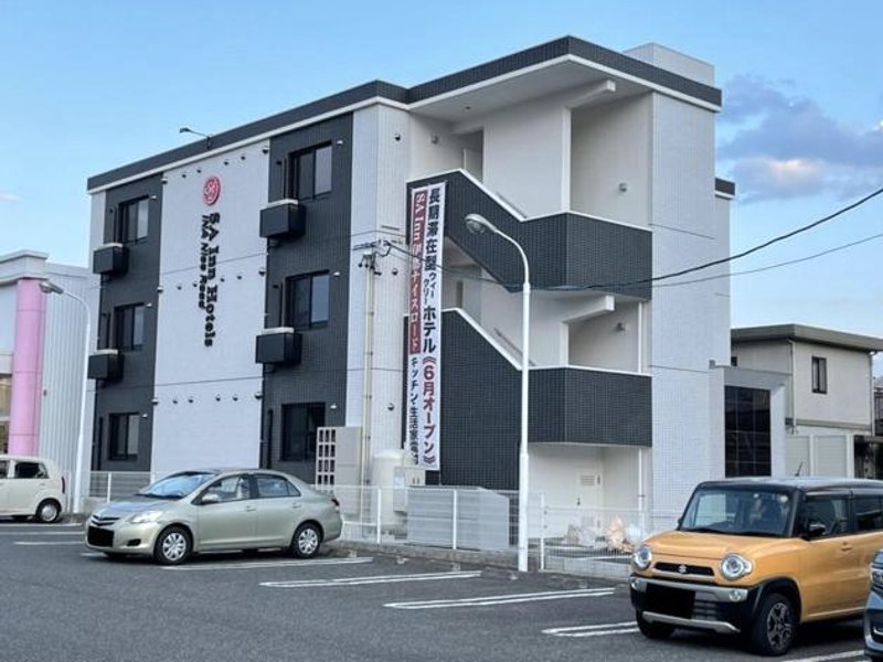 SA Inn Ina Nice Road - Vacation STAY 87470vの写真
