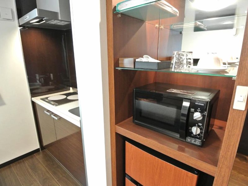 SA Inn Ina Nice Road - Vacation STAY 87470vの写真