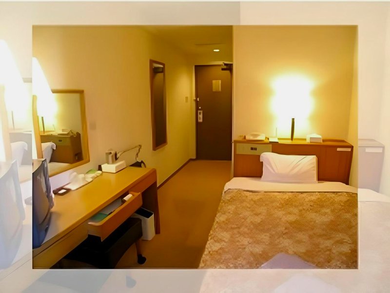 伊那パークホテル (Ina Park Hotel)の写真