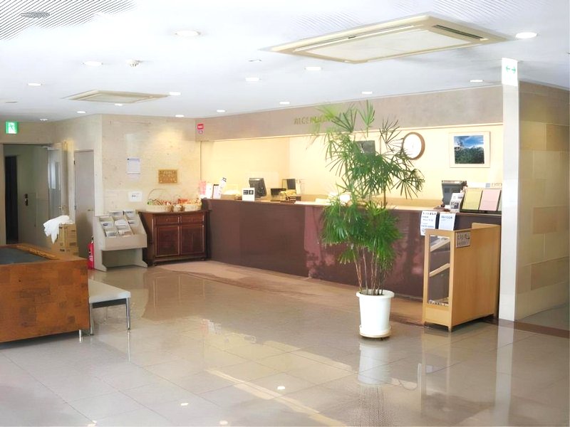 伊那パークホテル (Ina Park Hotel)の写真