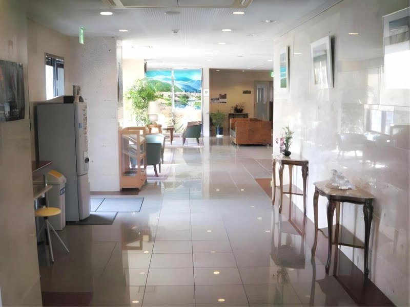 伊那パークホテル (Ina Park Hotel)の写真