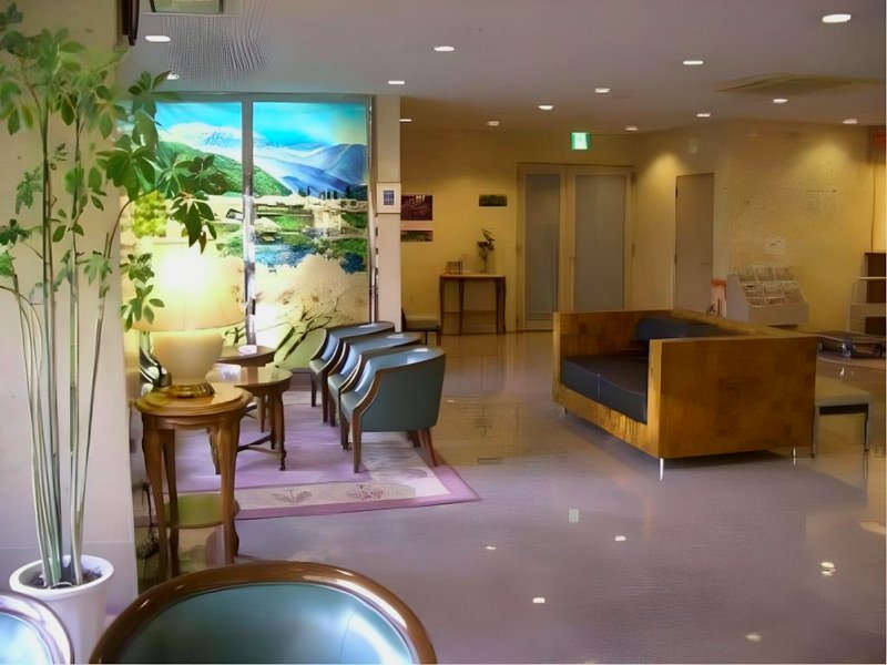 伊那パークホテル (Ina Park Hotel)の写真