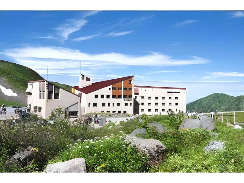ホテル立山 (Hotel Tateyama)の写真