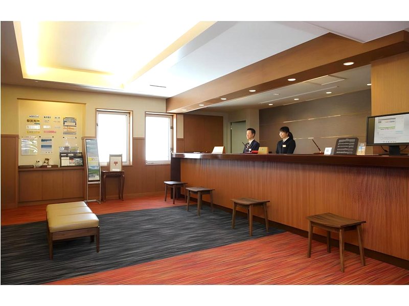 ホテル立山 (Hotel Tateyama)の写真