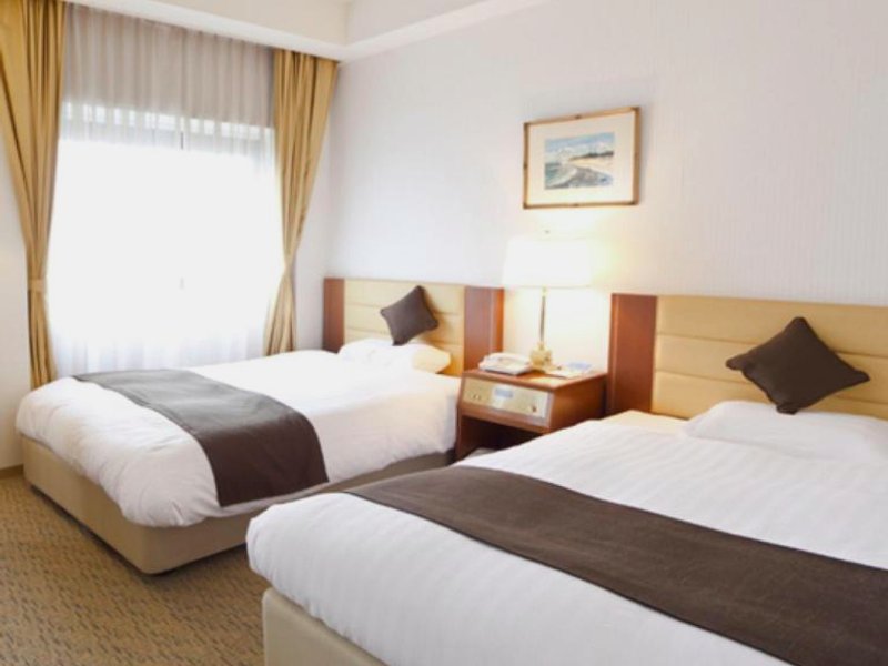 ホテルグランテラス富山 (Hotel Grand Terrace Toyama)の写真