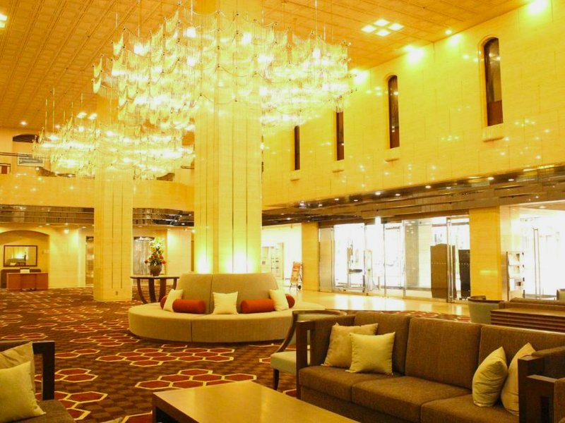 ホテルグランテラス富山 (Hotel Grand Terrace Toyama)の写真