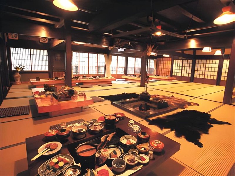 元湯孫九郎 (Magokuro)の写真