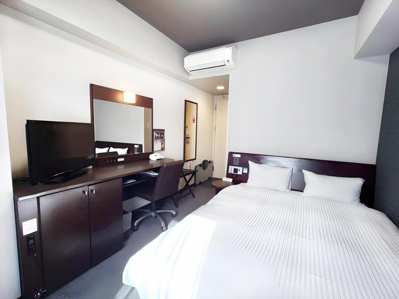 ホテル ルートイン 駒ヶ根インター (Hotel Route-Inn Komagane Inter)の写真