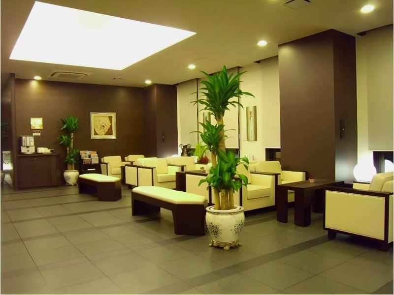 ホテル ルートイン 駒ヶ根インター (Hotel Route-Inn Komagane Inter)の写真