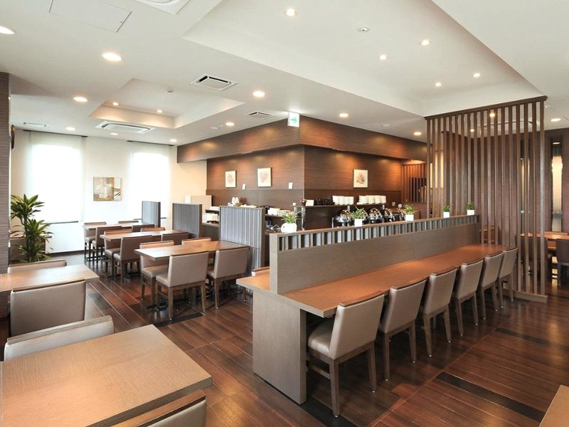ホテル ルートイン 駒ヶ根インター (Hotel Route-Inn Komagane Inter)の写真