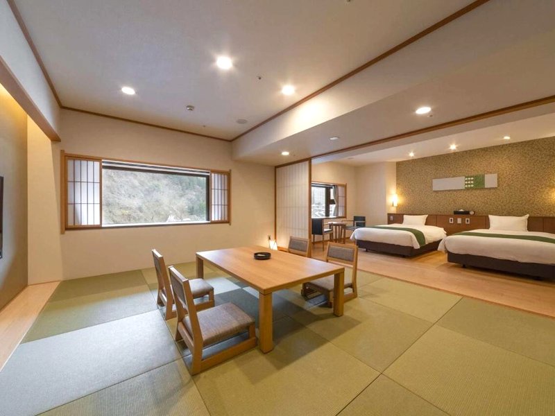 黒部 宇奈月温泉 やまのは (Kurobe Unazuki Onsen Yamanoha)の写真