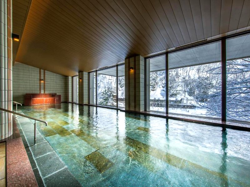 黒部 宇奈月温泉 やまのは (Kurobe Unazuki Onsen Yamanoha)の写真