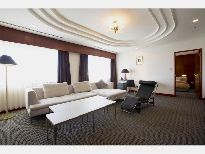 ホテル グランミラージュ (Hotel Granmirage)の写真