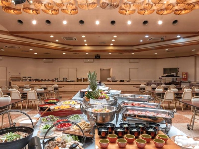亀の井ホテル 秋田湯瀬 (KAMENOI HOTEL AKITA YUZE)の写真