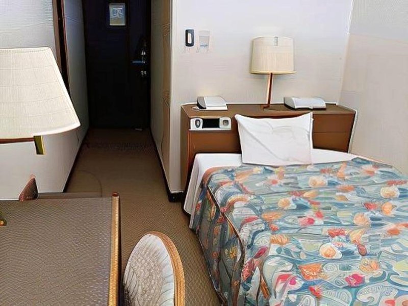 Hotel Garden Kawamuraの写真