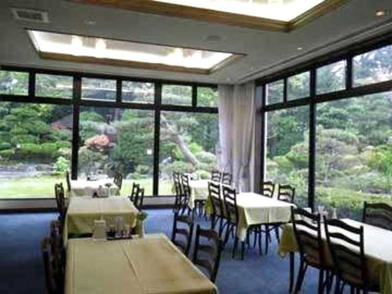 Hotel Garden Kawamuraの写真