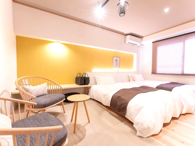 ホテル茅茹荘 (Hotel Boujosou)の写真