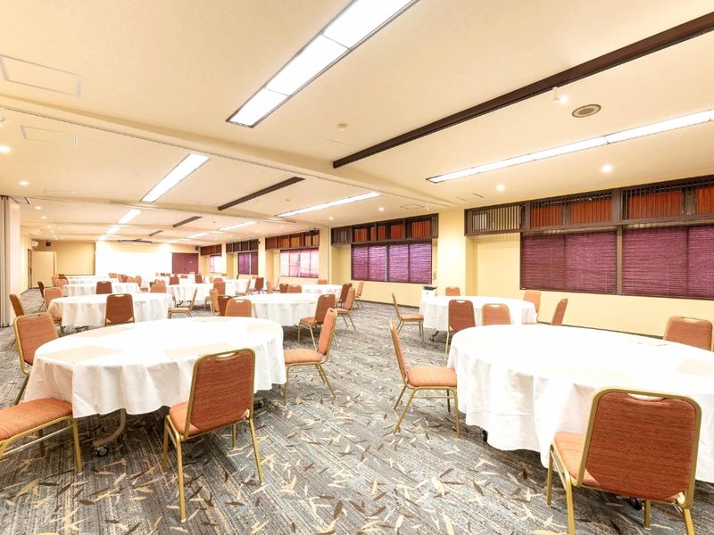 ホテル茅茹荘 (Hotel Boujosou)の写真