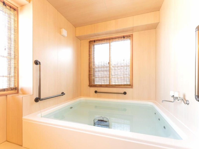 ホテル茅茹荘 (Hotel Boujosou)の写真