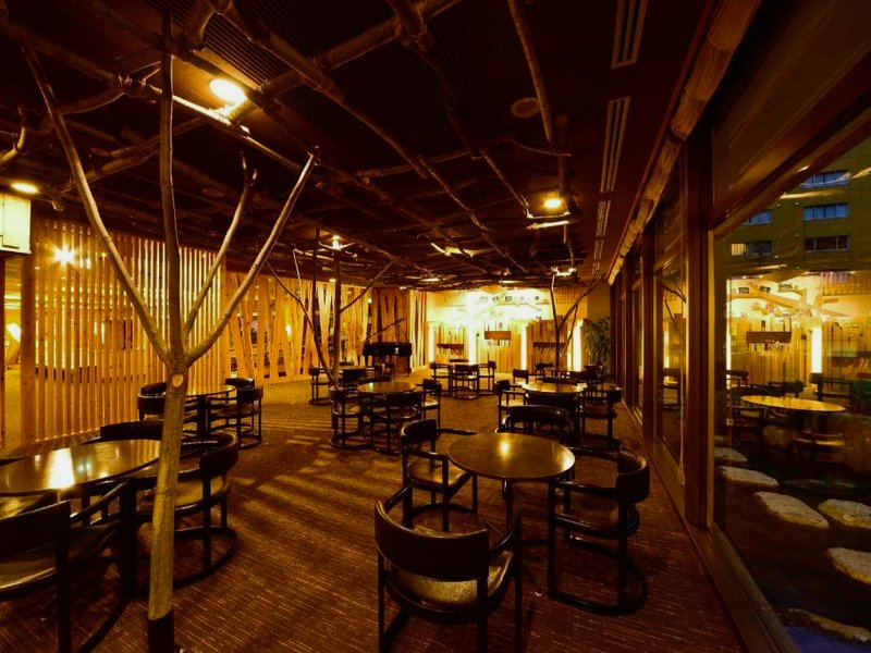 湯瀬ホテル (Yuze Hotel)の写真