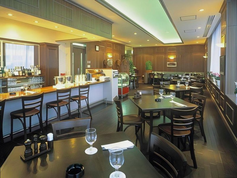 三沢シティホテル (Misawa City Hotel)の写真