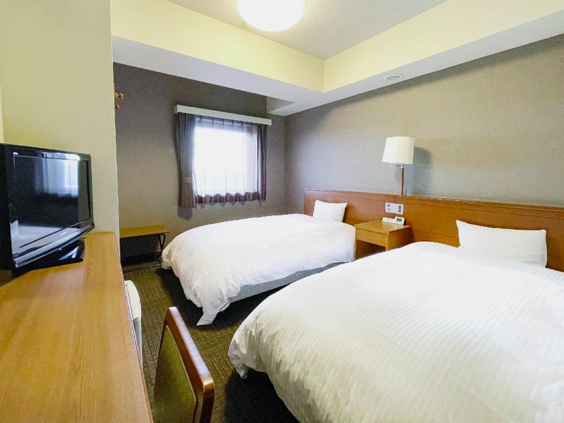 ホテルルートイン三沢 (Hotel Route Inn Misawa)の写真