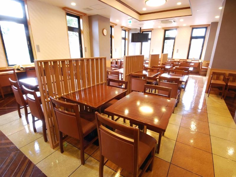 ホテルルートイン三沢 (Hotel Route Inn Misawa)の写真