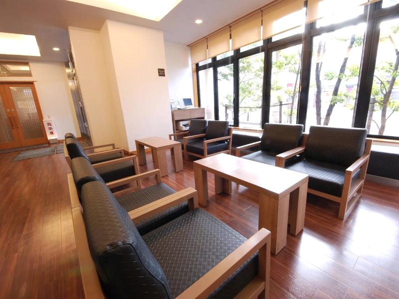 ホテルルートイン三沢 (Hotel Route Inn Misawa)の写真