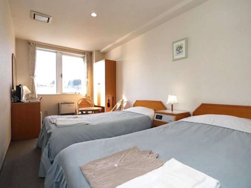ホテル天水 (Hotel Tensui Misawa)の写真