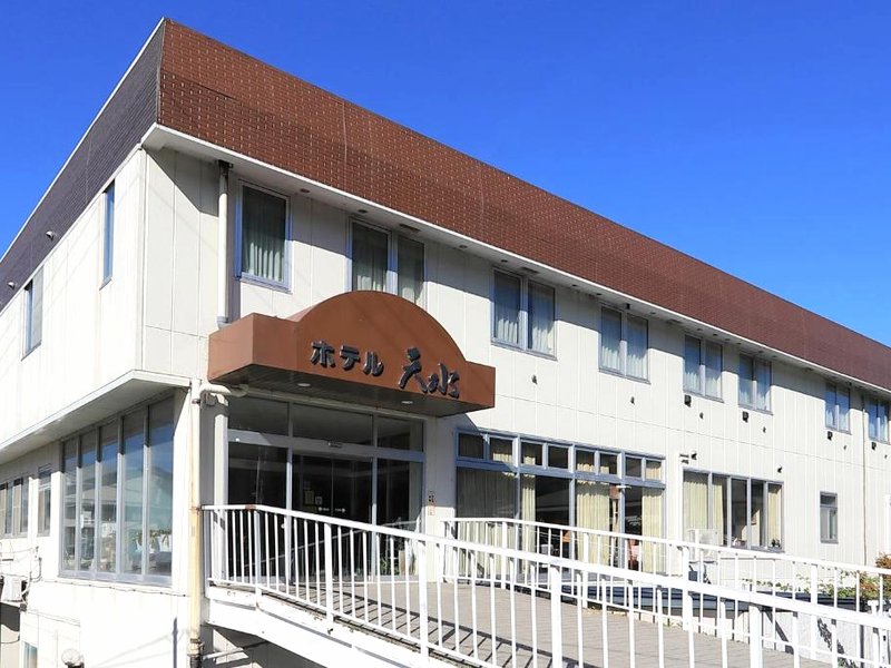 ホテル天水 (Hotel Tensui Misawa)の写真