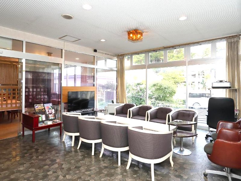 ホテル天水 (Hotel Tensui Misawa)の写真