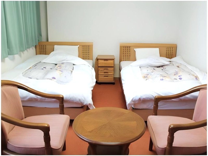 ビジネスホテル　ビックウエスト (Business hotel BigWest)の写真