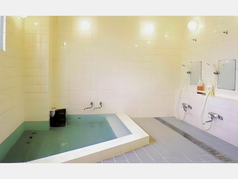 ビジネスホテル　ビックウエスト (Business hotel BigWest)の写真