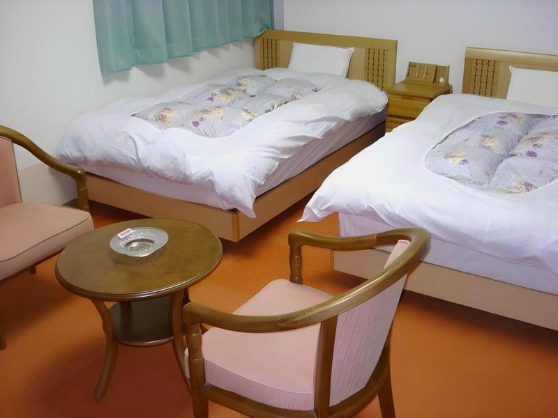 ビジネスホテル　ビックウエスト (Business hotel BigWest)の写真