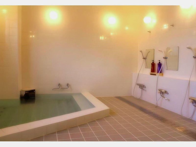 ビジネスホテル　ビックウエスト (Business hotel BigWest)の写真