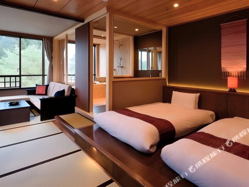 Hoshino Resorts Aomoriyaの写真