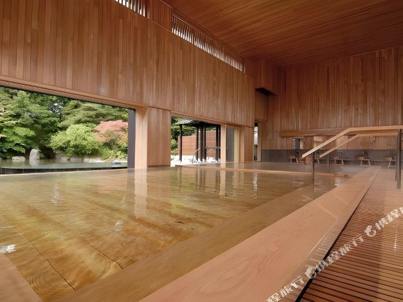 Hoshino Resorts Aomoriyaの写真